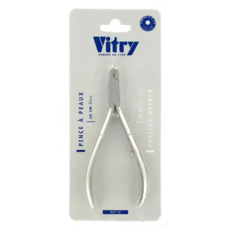 Pince a peaux 10 cm