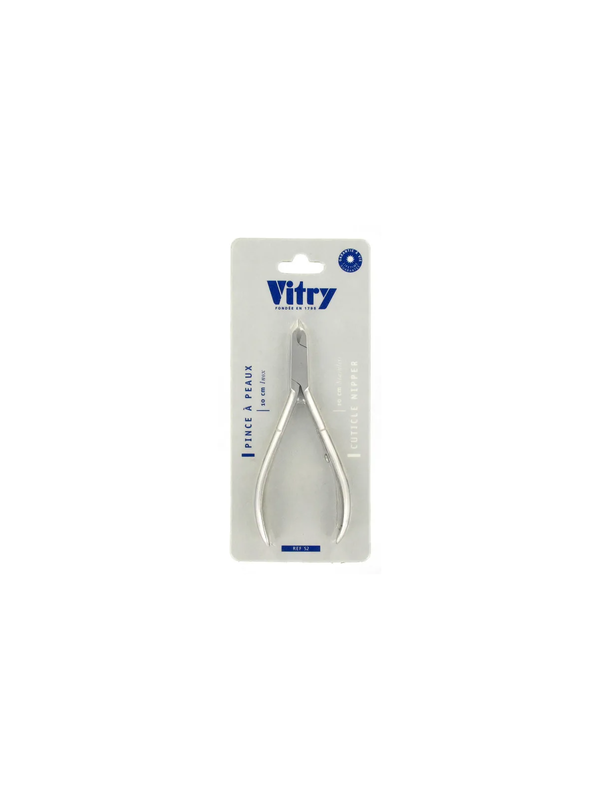 Pince a peaux 10 cm