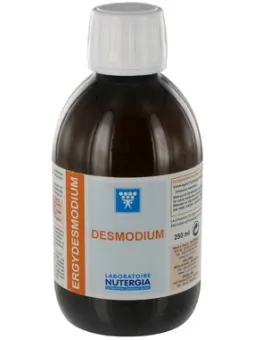 Ergydesmodium protection foie 250ml