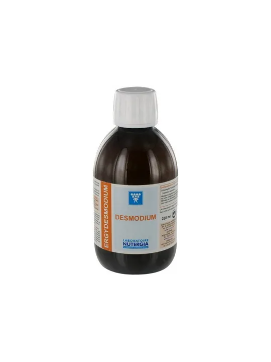 Ergydesmodium protection foie 250ml