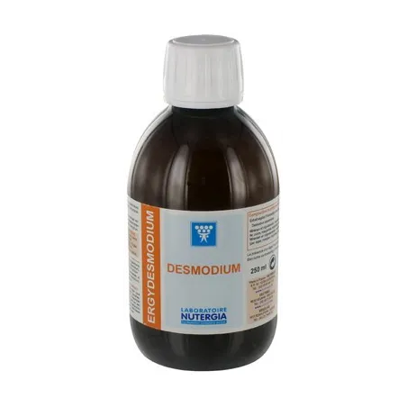 Ergydesmodium protection foie 250ml