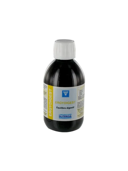 Ergydigest 250ml