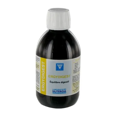 Ergydigest 250ml