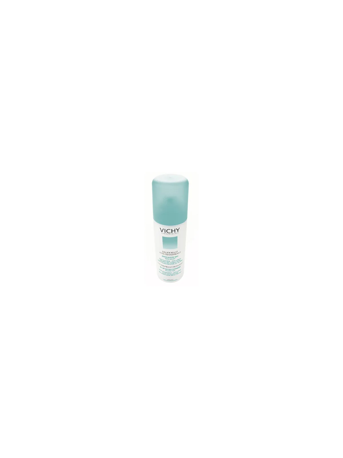 Deodorant anti-transpirant spray 125ml