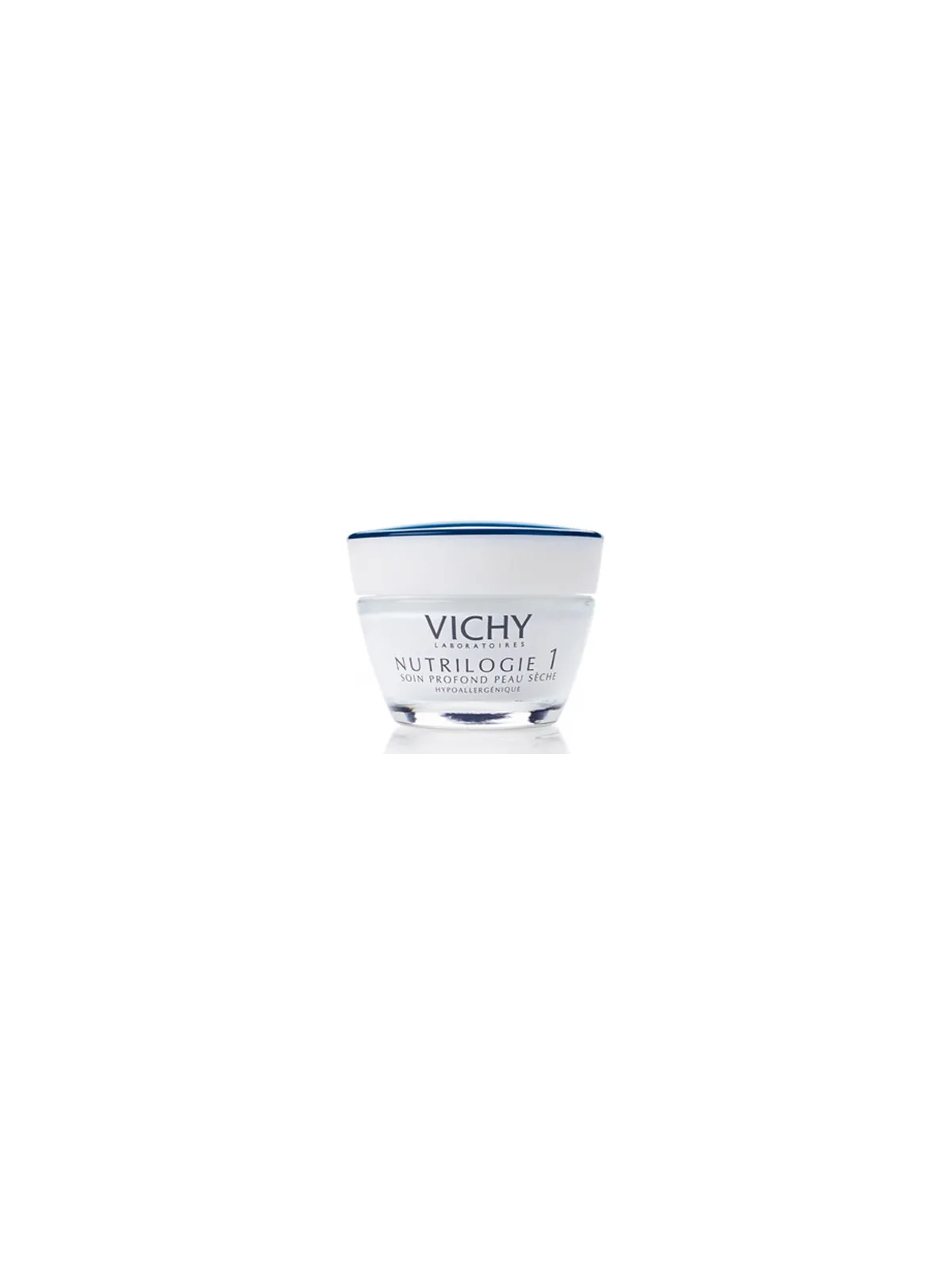 Nutrilogie 1 peau seche 50ml