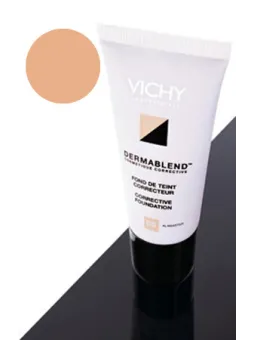 Dermablend fond de teint correcteur n°35 sand 30 ml
