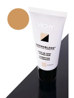 Dermablend fond de teint correcteur n°45 gold 30 ml