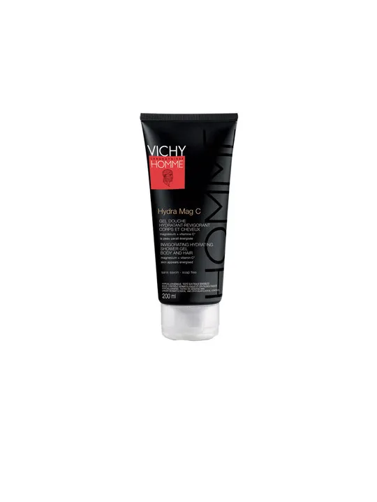 Mag c gel douche hydratant 200 ml