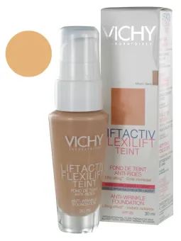 Liftactiv flexilift teint n°35 sand 30 ml