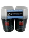 Deodorant anti transpirant 48h px sensibles roll-on 2x50ml