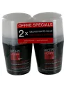 Deodorant anti transpirant 72h controle extreme 2x50ml