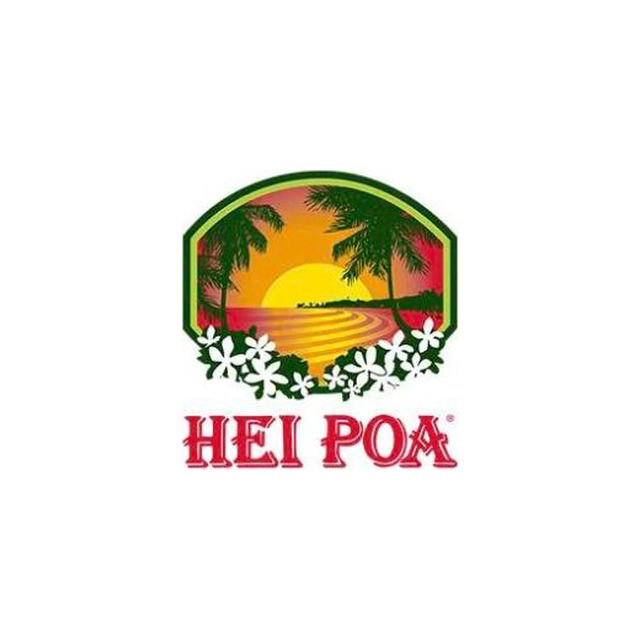 Hei Poa