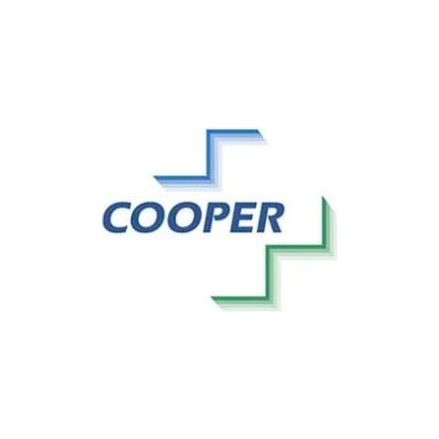Cooper