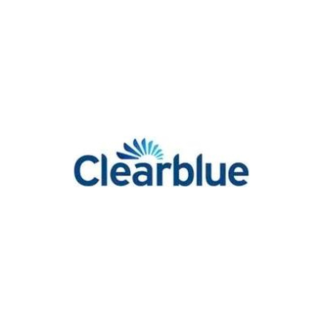 CLEARBLUE