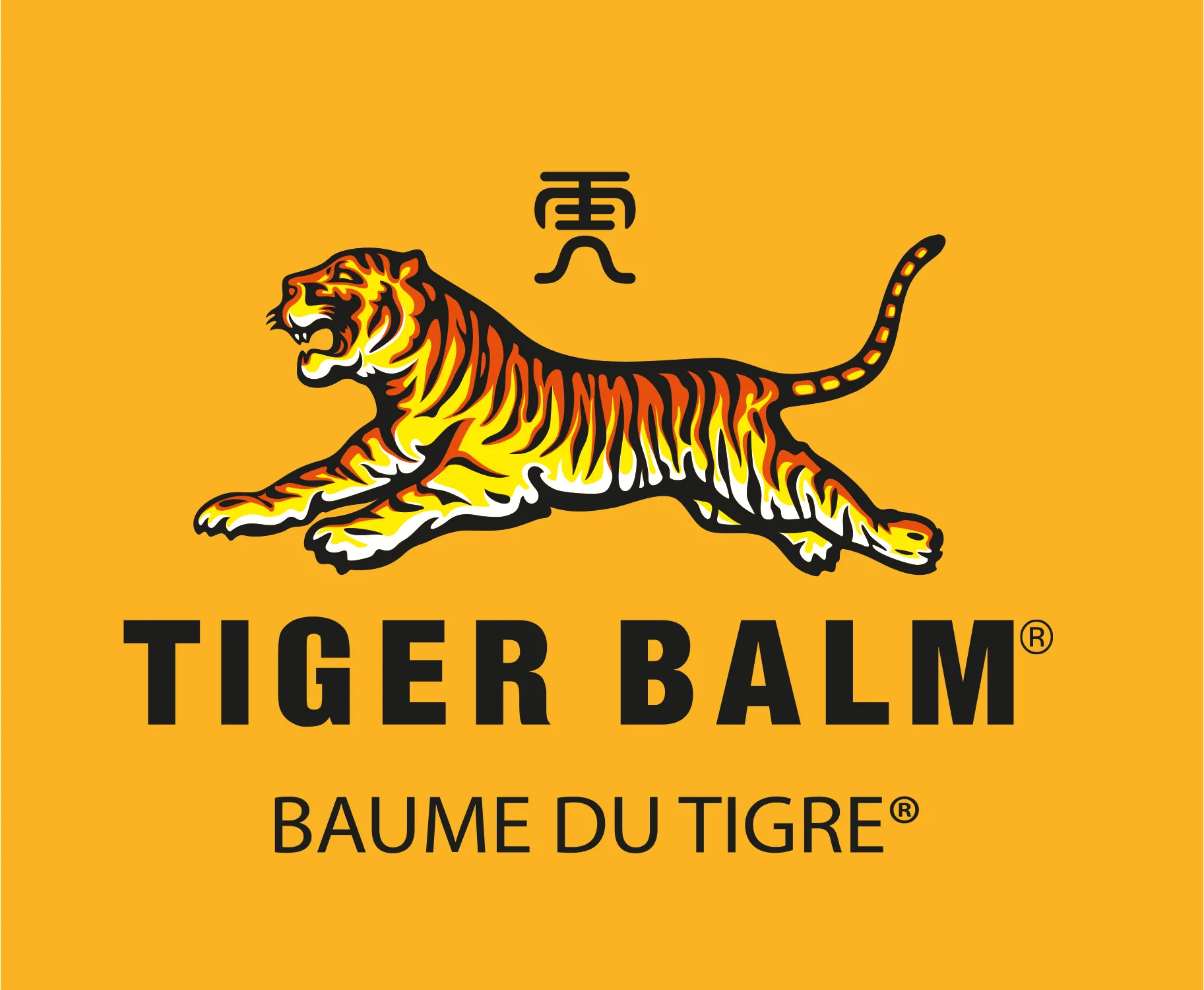 BAUME DU TIGRE