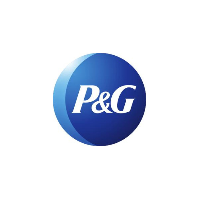PROCTER & GAMBLE